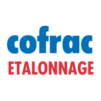 Étalonnage COFRAC