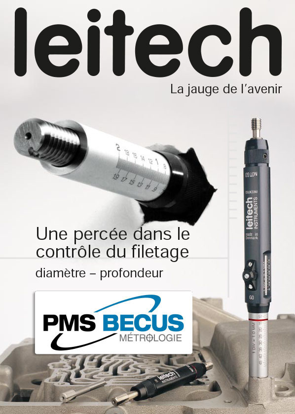 Jauge Combi Documentation